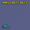 IRAS 10027-4623