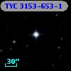 TYC 3153-653-1