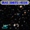 IRAS 10075-4558
