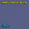 IRAS 10078-4629