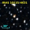 IRAS 10111-4631