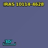 IRAS 10114-4628