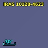 IRAS 10128-4623