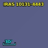 IRAS 10131-4443