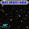 IRAS 10187-4458