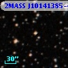 2MASS J10141385-4623071