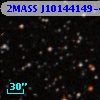 2MASS J10144149-4613318