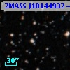 2MASS J10144932-4640444