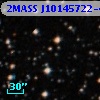 2MASS J10145722-4627571