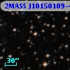 2MASS J10150109-4611541