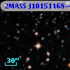 2MASS J10151168-4646438