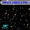 2MASS J10151795-4643463