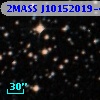 2MASS J10152019-4635567