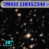 2MASS J10152341-4634380
