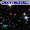 2MASS J10152521-4626475