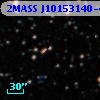 2MASS J10153140-4641273