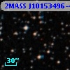 2MASS J10153496-4630409