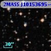 2MASS J10153695-4614395