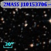 2MASS J10153706-4638058