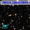 2MASS J10153994-4624578