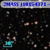 2MASS J10154371-4625037