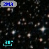 2MASS J10154428-4613012