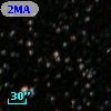 2MASS J10154495-4611093