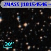 2MASS J10154546-4554386