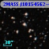2MASS J10154562-4608386