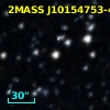 2MASS J10154753-4630549