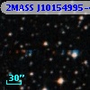 2MASS J10154995-4604067