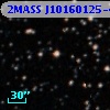 2MASS J10160125-4636052