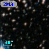2MASS J10160704-4622332