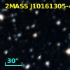 2MASS J10161305-4614490