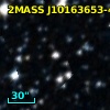 2MASS J10163653-4627205