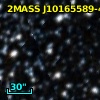 2MASS J10165589-4622502