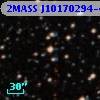 2MASS J10170294-4613283