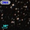 2MASS J10181035-4555554