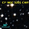 Cl* NGC 3201   CWFD  3-1