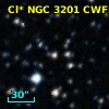 Cl* NGC 3201   CWFD  3-3