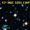 Cl* NGC 3201   CWFD  3-5