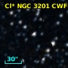 Cl* NGC 3201   CWFD  3-6