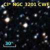 Cl* NGC 3201   CWFD  3-7