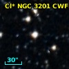 Cl* NGC 3201   CWFD  3-8