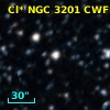 Cl* NGC 3201   CWFD  3-14