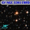 Cl* NGC 3201   CWFD  3-55