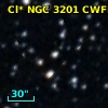Cl* NGC 3201   CWFD  3-70