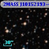 2MASS J10152193-4623230