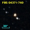FBS 0437+740