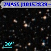 2MASS J10152839-4623477